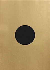 James Lee Byars: 1/2 an Autobiography, Exhibition Catalogue (Paperback)