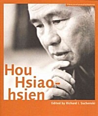 Hou Hsiao-Hsien (Paperback)