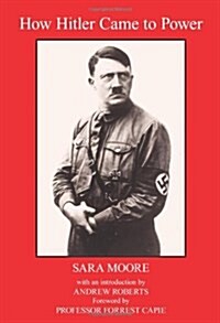 How Hitler Came to Power (Paperback)