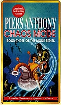 Chaos Mode (Cassette, Unabridged)