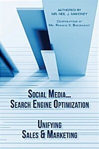 Social Media...search Engine Optimization (Paperback)