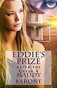 Eddies Prize (Paperback)