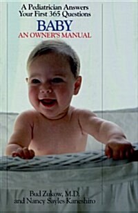 Baby (Hardcover)