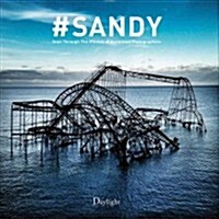 #Sandy: Seen Through the Iphones of Acclaimed Photographers (Hardcover)