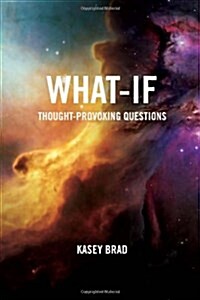 What-If (Paperback)