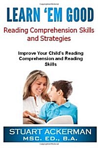 Learnem Good Reading Comprehension Skills and Strategies (Paperback)