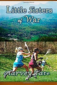 Little Sisters of War (Paperback)