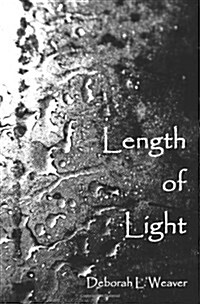 Length of Light (Paperback)