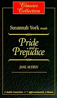 Pride and Prejudice (Cassette)