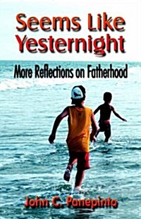Seems Like Yesternight: More Reflections on Fatherhood (Paperback)