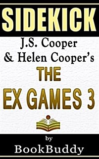 Book Sidekick: The Ex Games 3 (Paperback)