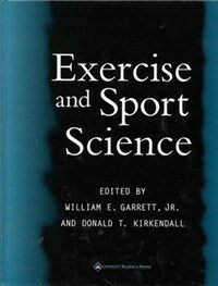 Exercise and sport science