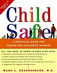 Child Safe (Paperback)