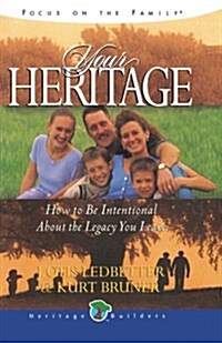 Your Heritage (Paperback)