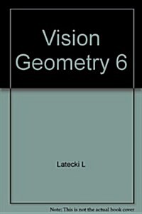 Vision Geometry 6 (Hardcover)