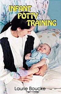 Infant Potty Training (Paperback)