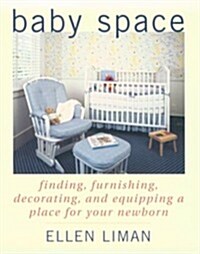 Baby Space (Paperback, 2nd)