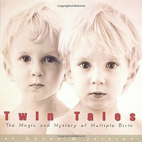 Twin Tales (School & Library)