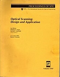 Optical Scanning (Paperback)