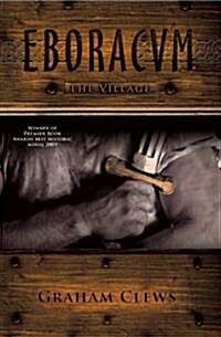 Eboracum: The Village (Paperback)