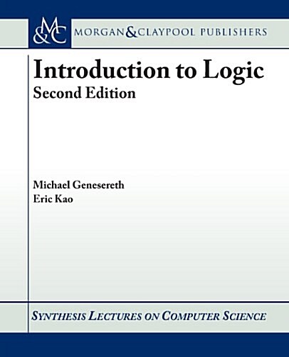 Introduction to Logic: Second Edition (Paperback, 2)