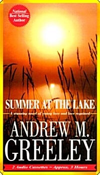 Summer at the Lake (Cassette, Abridged)