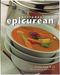 Everyday Epicurean (Paperback)