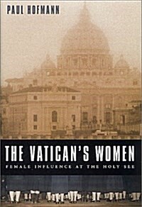 The Vaticans Women (Hardcover)
