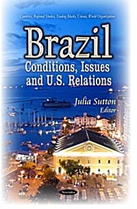 Brazil (Paperback)