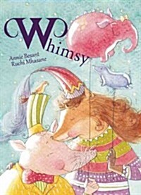 Whimsy (Paperback)