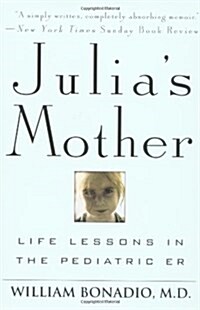 Julias Mother (Paperback, Reprint)