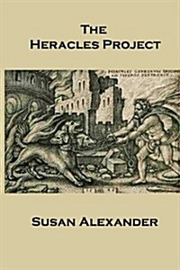 The Heracles Project (Paperback)