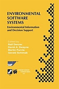 Environmental Software Systems: Environmental Information and Decision Support (Paperback, 2000)