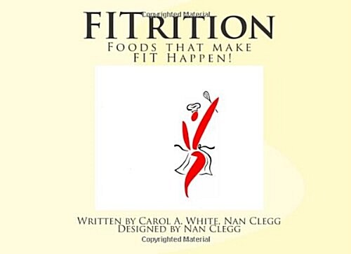Fitrition (Paperback)