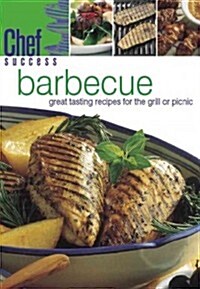 Barbecue (Hardcover)