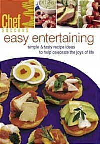 Easy Entertaining (Hardcover)