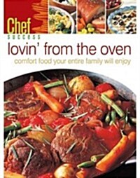 Lovin from the Oven (Hardcover)