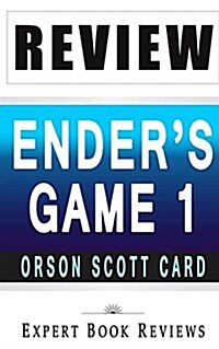 Book Review: Enders Game: The Ender Quintet, 1 (Paperback)