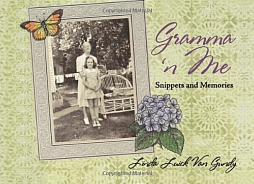 Gramma N Me (Paperback)