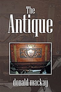 The Antique (Paperback)