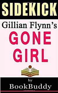 Book Sidekick: Gone Girl (Paperback)