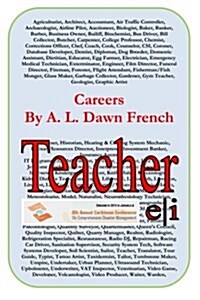 Careers: Teacher (Paperback)