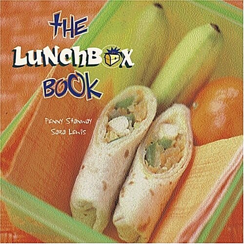The Lunchbox Book (Paperback)