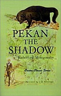 Pekan the Shadow (Paperback)