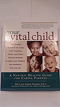 Your Vital Child (Hardcover)