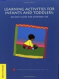Learning Activities for Infants and Toddlers (Paperback)