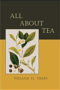 All About Tea (Hardcover)