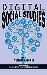 Digital Social Studies (Hc) (Hardcover)