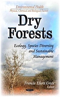 Dry Forests (Hardcover)