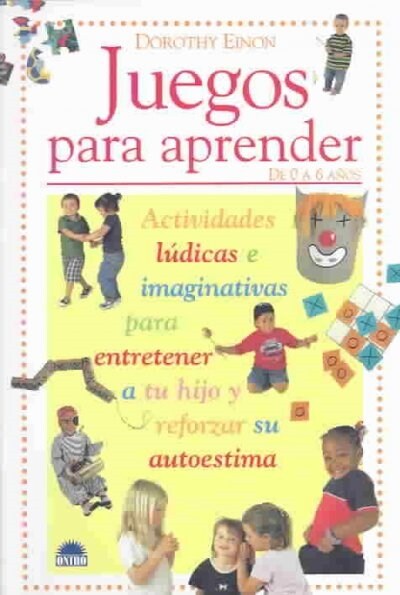 Juegos/ Games (Paperback)